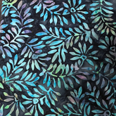 Batik Fabric 100% Cotton Fabric WOF 110cm- 112cm